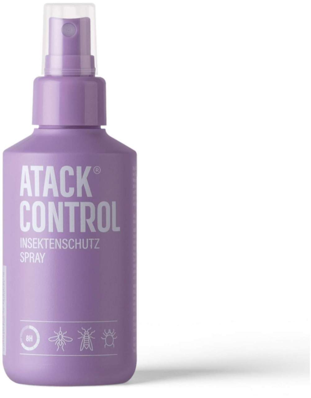 ATACK Control Insektenschutz Spray