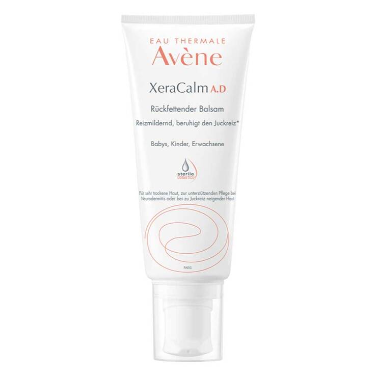 AVENE XeraCalm A.D Balsam