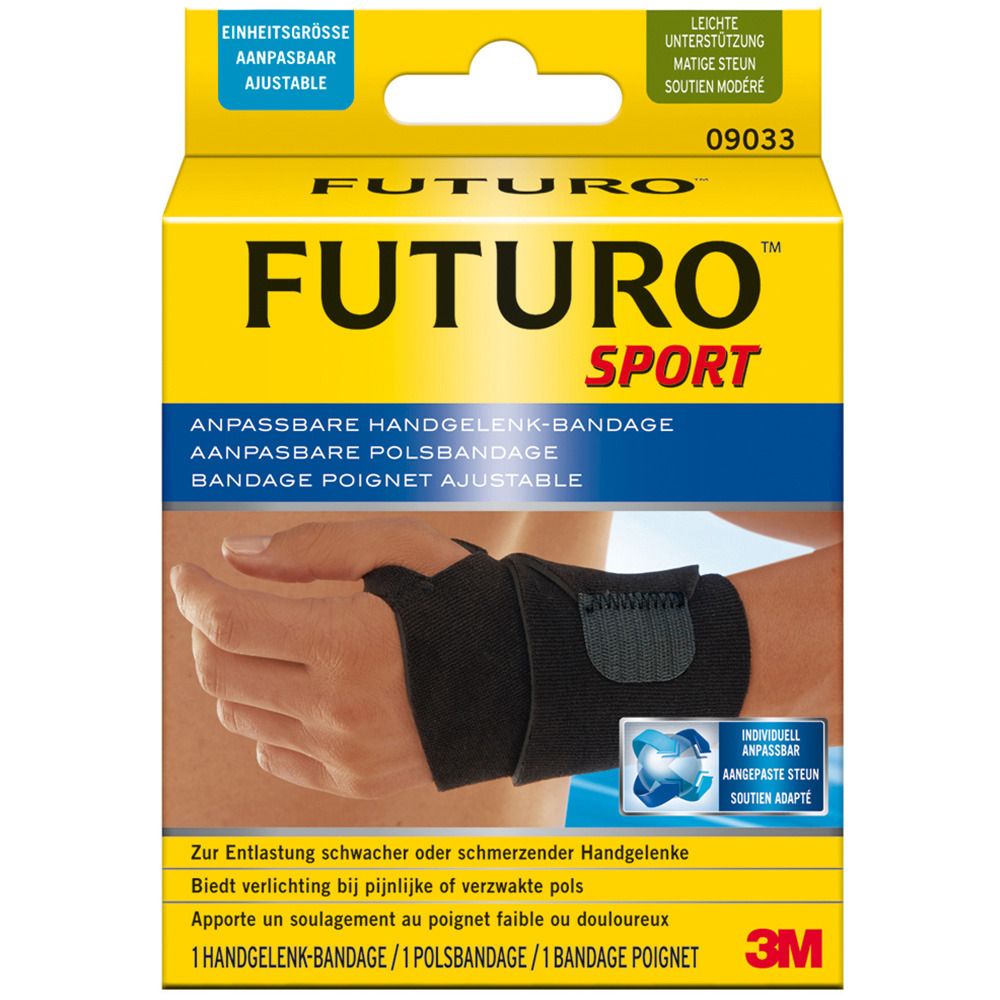 FUTURO Sport Handbandage