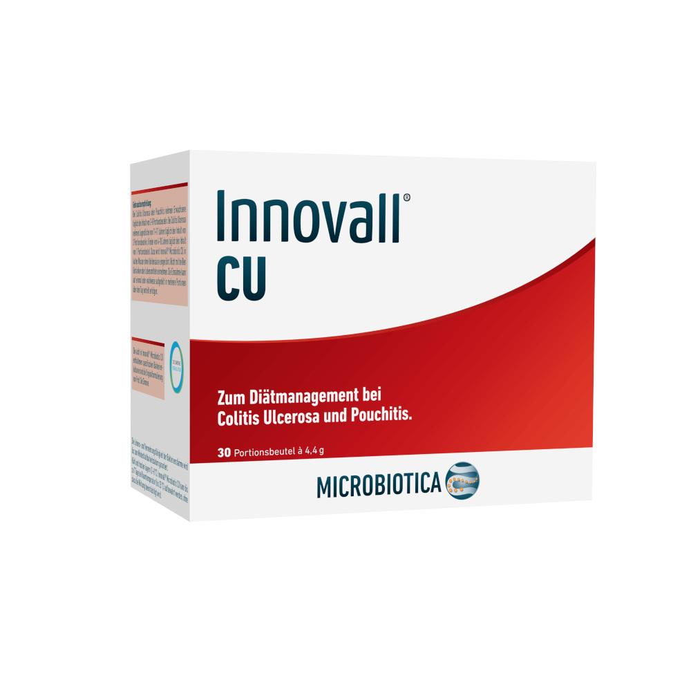 Innovall® Microbiotic CU 30x4,4 g Beutel