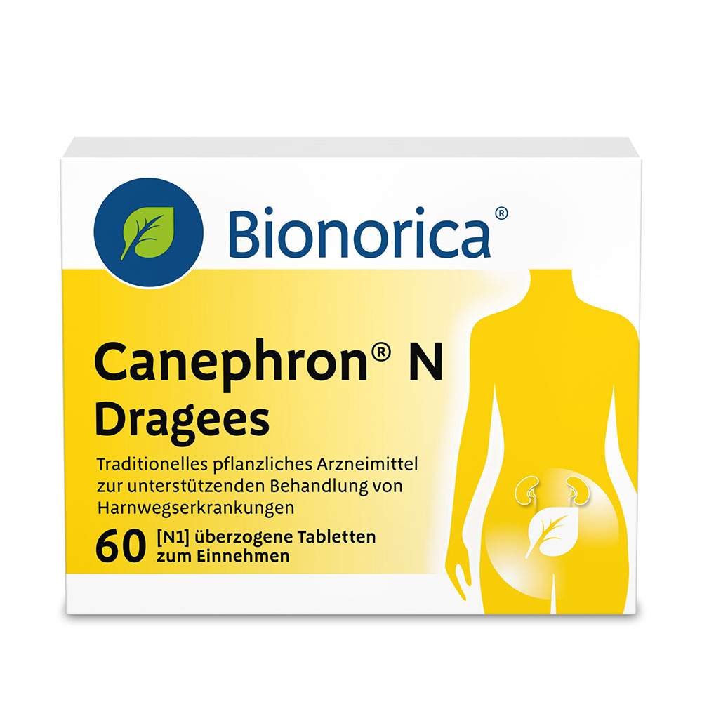 Canephron® N 60 Drg.