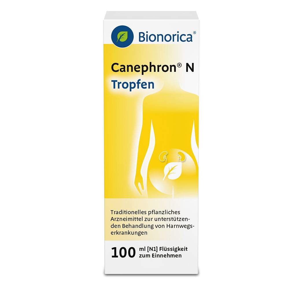 Canephron® N Tropf. 100ml