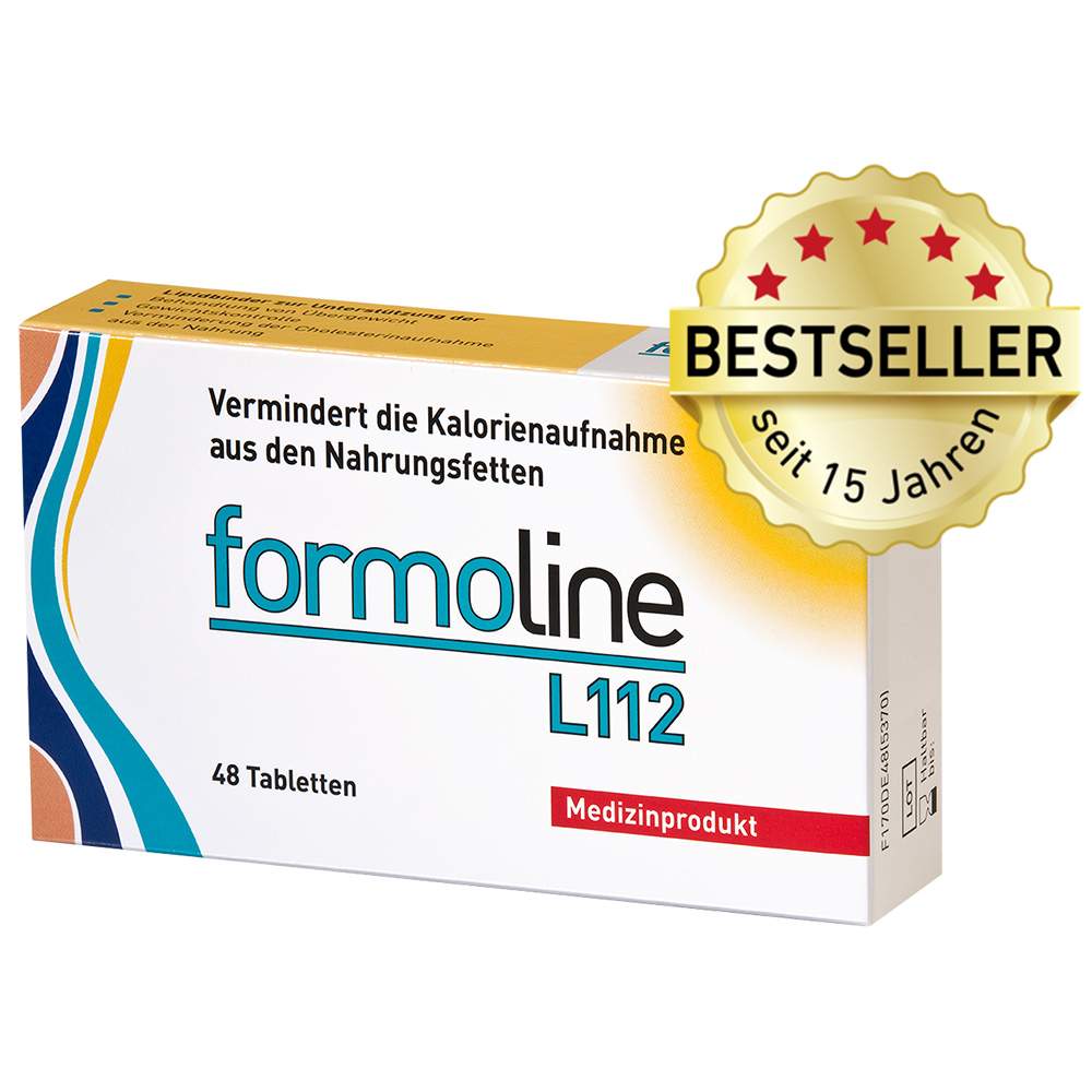 formoline L112 48 Tbl.