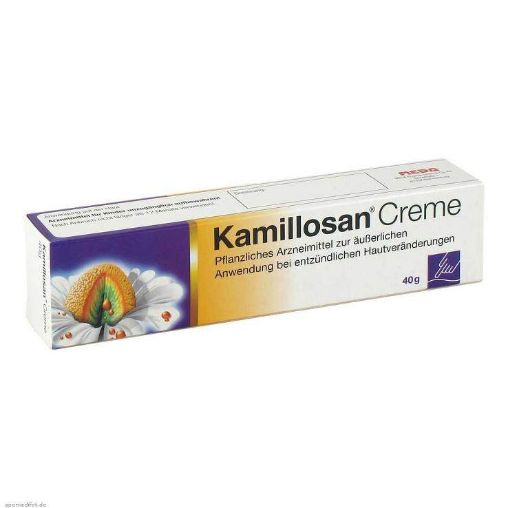 Kamillosan® Creme 40 g