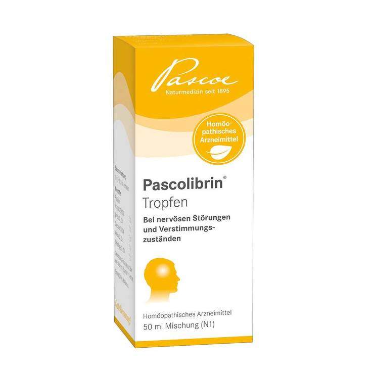 Pascolibrin® Tropfen 20ml