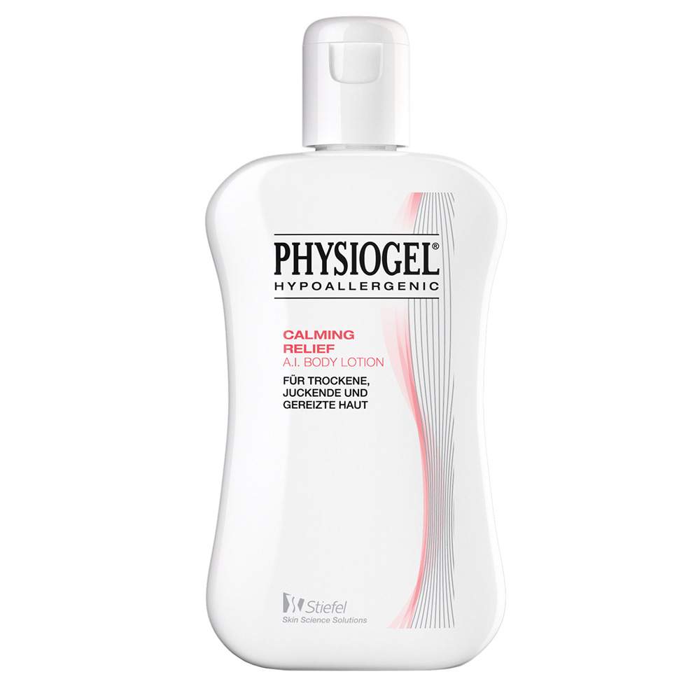 PHYSIOGEL® Calming Relief A.I. Body Lotion 200 ml
