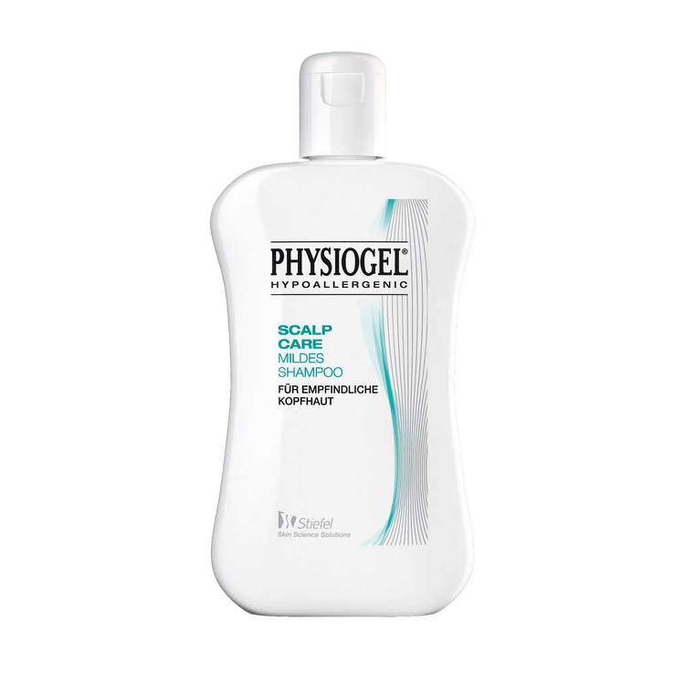 PHYSIOGEL® Scalp Care Mildes Shampoo 250ml
