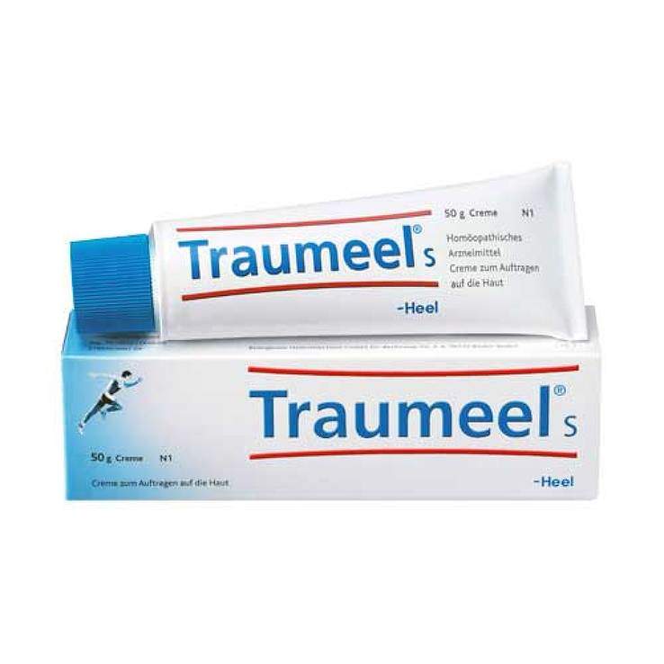 Traumeel® S Creme 50g
