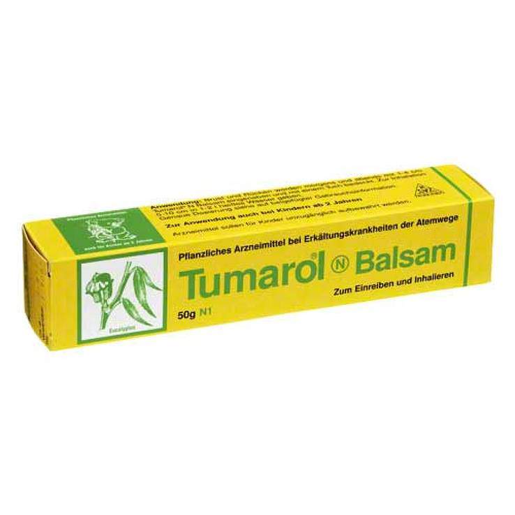 Tumarol® N Balsam 50 g