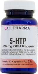 5-HTP 100 mg GPH Kapseln