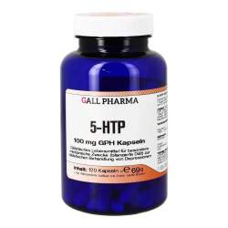 5-HTP 100 mg GPH Kapseln