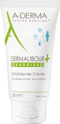 A-DERMA DERMALIBOUR+ BARRIER schützende Creme