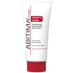 ABITIMA® CLINIC Gesichtscreme 20ml 1 Tube