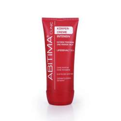 ABITIMA® CLINIC Körpercreme Intensiv 100ml 1 Tube