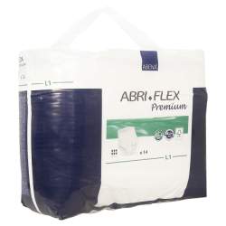 ABRI Flex Premium Pants 100-140 cm L1 FSC