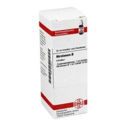 Abrotanum DHU Urtinktur 20ml