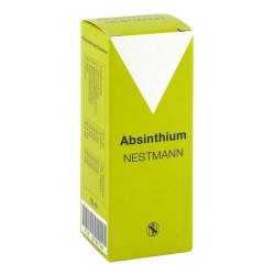 ABSINTHIUM NESTMANN Tropfen