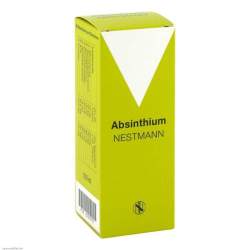 ABSINTHIUM NESTMANN Tropfen