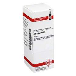 Absinthium Urtinktur DHU Dil. 20 ml