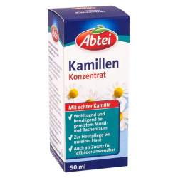 ABTEI Kamillen Konzentrat