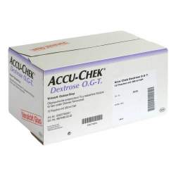 Accu-Chek Dextrose O.G.-T Saft 15x300ml