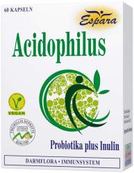 ACIDOPHILUS Kapseln