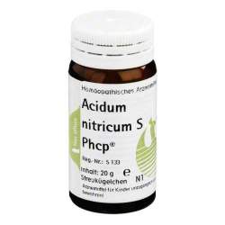 Acidum nitricum S Phcp Glob. 20 g