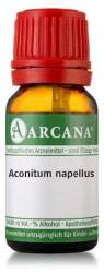 Aconitum Arcana LM 30 Dilution 10ml Dil.