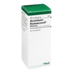 Aconitum-Homaccord® 30ml Tropf.