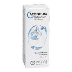 Aconitum Similiaplex® Tropf. 50ml