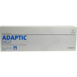 ADAPTIC DIGIT Fingerverband 2,8 cm large