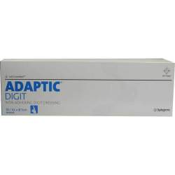 ADAPTIC DIGIT Fingerverband 3 cm xtra large