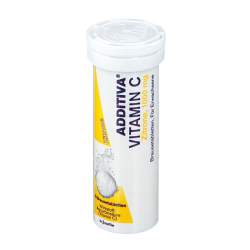 ADDITIVA VITAMIN C 10 St.