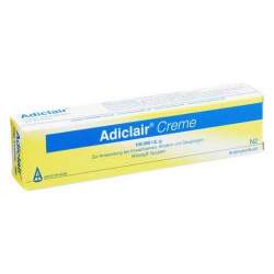 Adiclair® Creme 50 g