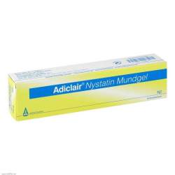 Adiclair Mundgel