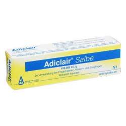 Adiclair® Salbe 20 g