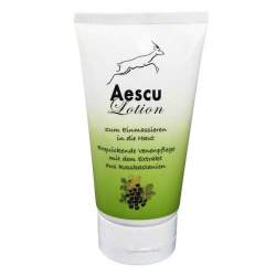 AESCU LOTION