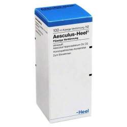 Aesculus-Heel® 100ml Tropf.