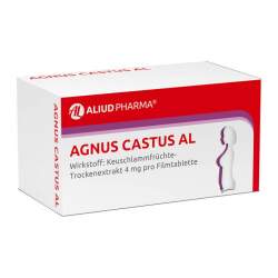 Agnus castus AL 30 Filmtbl.