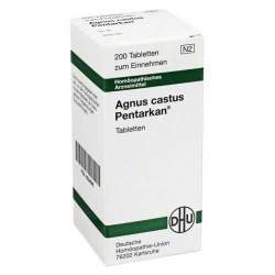 Agnus castus Pentarkan® 200 Tbl.