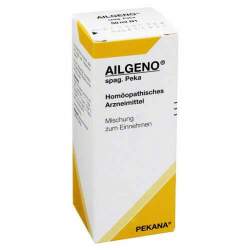 Ailgeno spag. Peka Tropf. 50ml