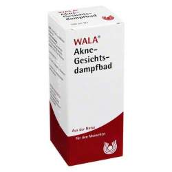 Akne-Gesichtsdampfbad 100 ml