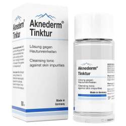 AKNEDERM Tinktur