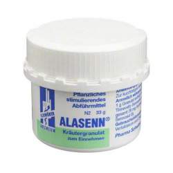 Alasenn® Kräutergranulat 33g