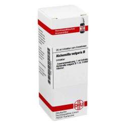 Alchemilla vulgaris Urtinktur DHU Dil. 20 ml