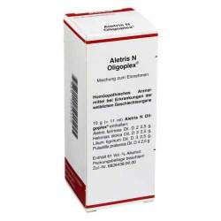 Aletris N Oligoplex® 50 ml