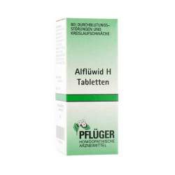 Alflüwid H Tabletten 100 Tbl.