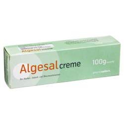 Algesal® Creme 100g
