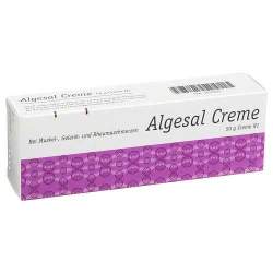 Algesal® Creme 50g