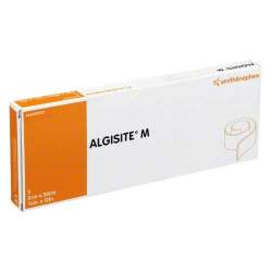 ALGISITE M Calciumalginat Wundaufl.2x30 cm ster.